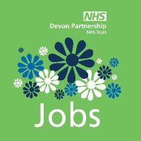 Join Devon Partnership NHS Trust(@DPT_Jobs) 's Twitter Profile Photo