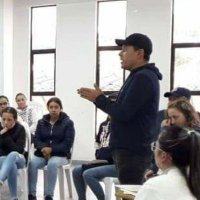 Pedro Vasquez (@pvasquezv) 's Twitter Profile
