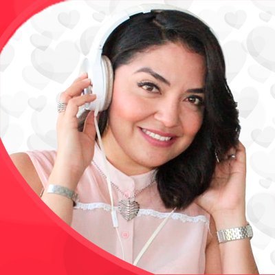 Locutora en Amor 98.5 Acapulco