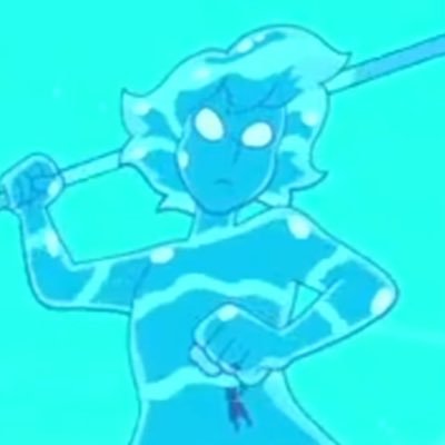 BluePea62201438's profile picture. You mess with Steven You mess with me