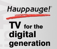 HauppaugeUKRM's profile picture. Northern Europe Regional Manager for Hauppauge
