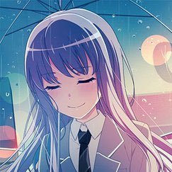 RT ur Yukinaさんのプロフィール画像