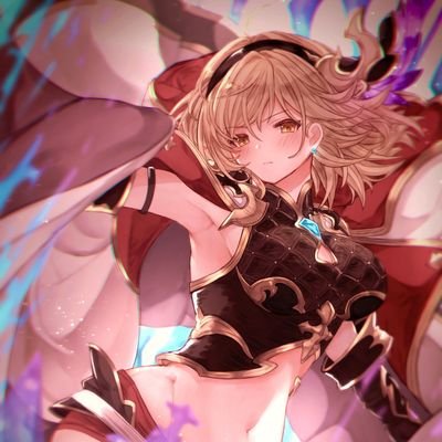 kotorijiujiu's profile picture. 啾啾（▪8▪）
