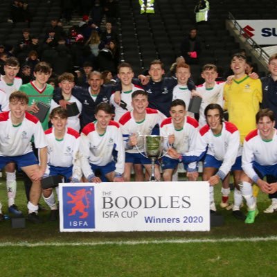 Official Millfield School Football account. Find out all the latest news, scores, events, updates & development #TheMillfieldWay Live Stream Below ⬇️