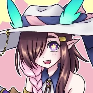 ディゼルさんのプロフィール画像