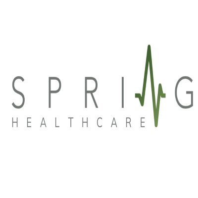 Spring Healthcare is a healthcare solutions provider focused on the running of healthcare systems across the world.