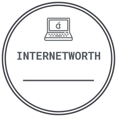 Best Products Works Wonders.
♦️
Use #internetworth and tag us to be featured! 🌇
Follow us for giveaways every Monday! 🎉
Click here: https://t.co/4lz8tZxzOE