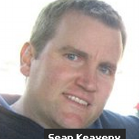 Sean Keaveny (@skeaveny) 's Twitter Profile