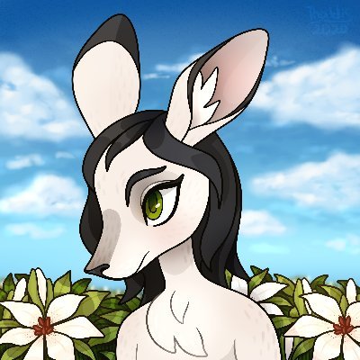 Thaldis 🕊さんのプロフィール画像