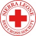 Sierra Leone Red Cross Society (@LeoneSociety) Twitter profile photo