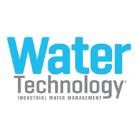 Water Technology(@WaterTechOnline) 's Twitter Profile Photo