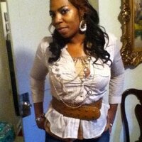 Denise Rucker - @D1trusis Twitter Profile Photo