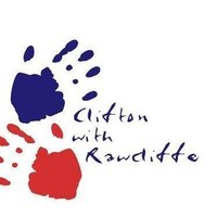 Clifton with Rawcliffe Primary School(@cwr_school) 's Twitter Profile Photo