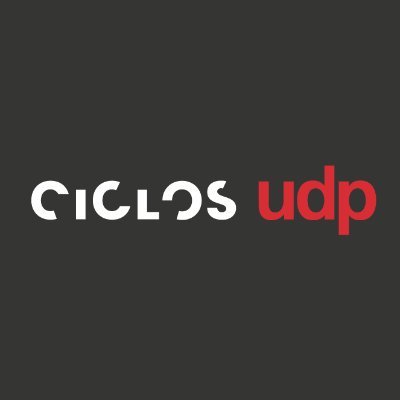 Ciclos_udp's profile picture. Centro de Investigación en Comunicación, Literatura y Observación Social de la Facultad de @comyletrasudp