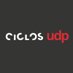 Ciclos_udp (@ciclos_udp) Twitter profile photo Ciclos_udp (@ciclos_udp) Twitter profile photo