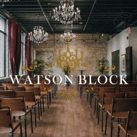 Watson Block(@Watson_Block) 's Twitter Profile Photo