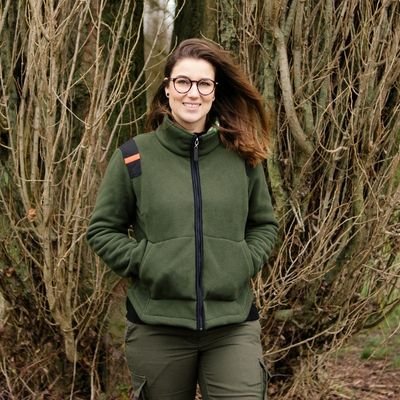 Boswachter Publiek bij Staatsbosbeheer in de prachtige omgeving van de Zuid-Hollandse Delta.