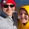 CrAzYnSaIn's profile picture. I’m an offset pressman. Been in the printing industry for 25 years.  In my blood to print. Love my gaming and family