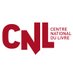 CNL - Centre national du livre (@LeCNL) Twitter profile photo