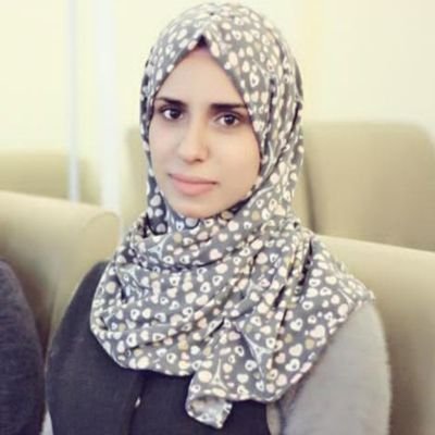 DrHabboush's profile picture. ‏Dental student 
Gaza-Palestine