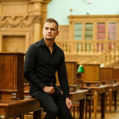 Если хотите зарабатывать деньги, держите нос по ветру и отправляйтесь на Уолл-Стрит.