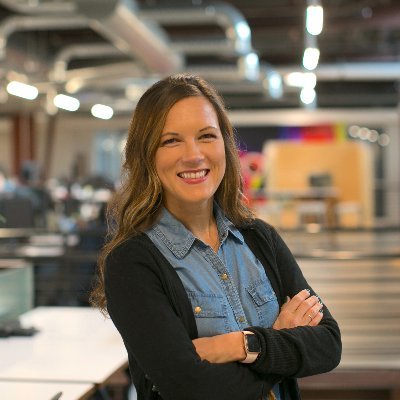 Executive Assistant to CEO @Convercent | Traveler | Formerly Executive Assistant @Twitter ❤️ & @PWC