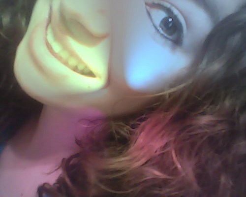 PriscilaGFBPA's profile picture. Até a pé nós iremos para o que der e vier ♪