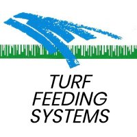 Turf Feeding Systems(@mc_turf) 's Twitter Profile Photo