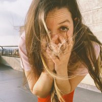 Camila Rivas Estrada (@mcrivase) 's Twitter Profile