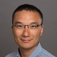 Moss Zhao, DPhil(@mosszhaodphil) 's Twitter Profile Photo