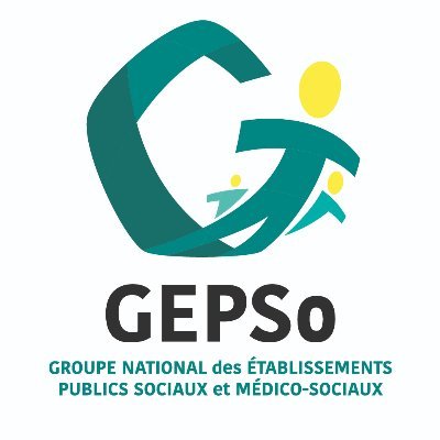 COMPTE INACTIF - Groupe national des établissements publics sociaux et médico-sociaux #ProtectionEnfance #handicap #PA #insertion.