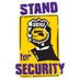 Stand For Security 💪🏿💪🏼💪🏾💪 (@StandforSec) Twitter profile photo