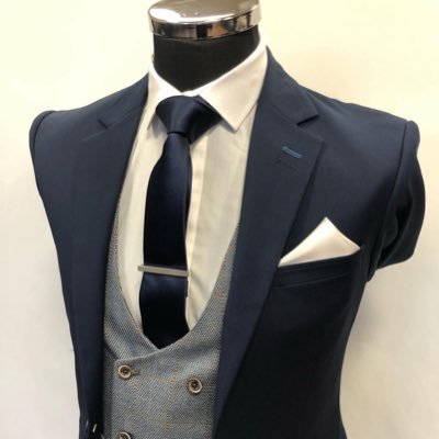 Dubformalwear's profile picture. We stock a fantastic selection of suits to hire or to purchase. Suits for men and boys, with a great range of accessories such as shoes, shirts, ties and bows.