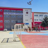 Iyaş Selçuklu Ortaokulu (@iyasselcuklu) 's Twitter Profile