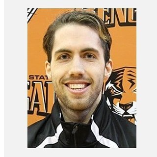 Enthusiast.
Buffalo State XX
Bengals XC/Track and Field