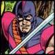 I was a villain.. then an Avenger... and then dead. But now? Now... Je suis vivant!