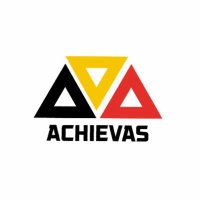 Achievas Entertainment Company (@achievas) Twitter profile photo
