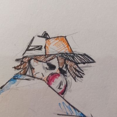 Stinky Binkyさんのプロフィール画像