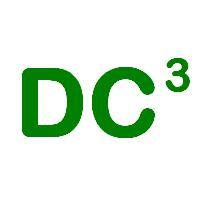 DC3 is DC's newest college dorm room cleaning service!