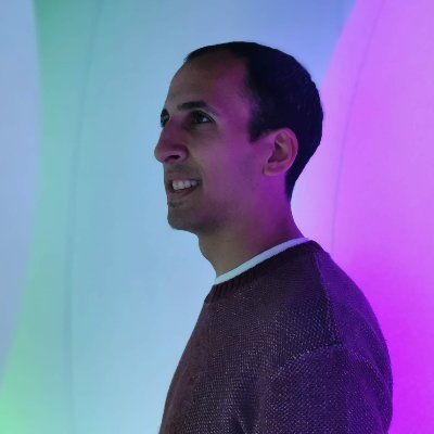 JorgeRdg's profile picture. Happiness engineer at @theagilemonkeys. Live well. Laugh often. Love much... And dream always.