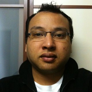 elvinsimons's profile picture. DEV engineer @ING