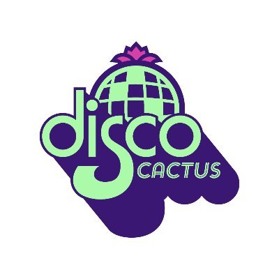 disco_cactus Profile Picture