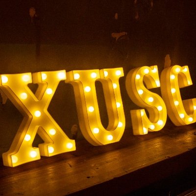 #XUSC is a gathering of #AVtweeps, #Design, and #ExperienceDesigners to connect and talk in a setting that is conducive to the #Experiences we all enjoy!!