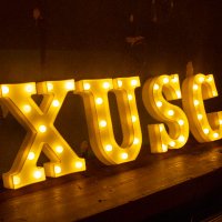 Experience United Social Club (@xusocialclub) 's Twitter Profile
