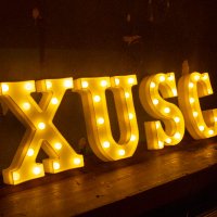 Experience United Social Club(@XUSocialClub) 's Twitter Profile Photo