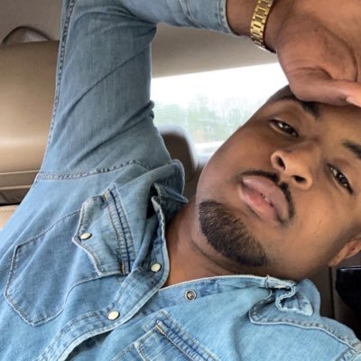 🤷🏾 this shit new and that’s not my dog IG- @_Donchris_22