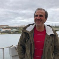 Carlos Gaspar (@carlosjfg1972) 's Twitter Profile