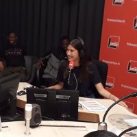 Fanny Léonor Crouzet (@crouzetfanny) 's Twitter Profile