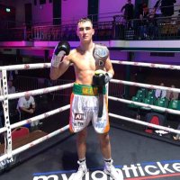 Dean Richardson (@deanoboxing) 's Twitter Profile Photo Dean Richardson (@deanoboxing) 's Twitter Profile Photo