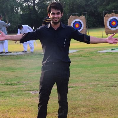 _Ayyaz_Sheikh's profile picture. A Man Dies Hundred Times So, The Nation Can Live One Time.... Love Pak  Army ❤️❤️❤️

#Gemini
#Curious
#Foodie
#Chef
#Blogger